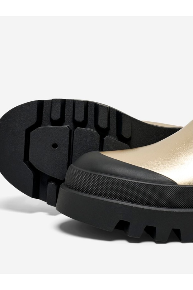 Kadın ONLBUZZ-2 PU FOIL BOOT O15304862-4327673 - 4