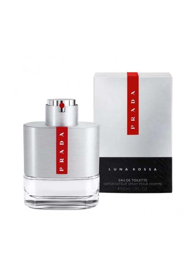 عطر برادا لونا روسا او دو تواليت 50مل