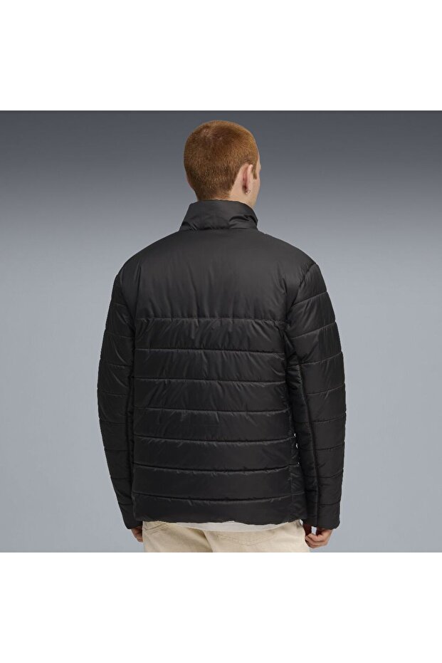 Jachetă căptușită Essentials - 4