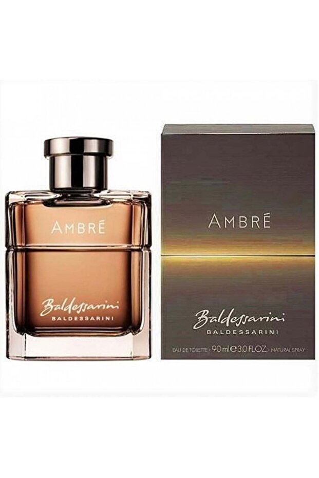 عطر بالديساريني عنبر او دو تواليت 90مل
