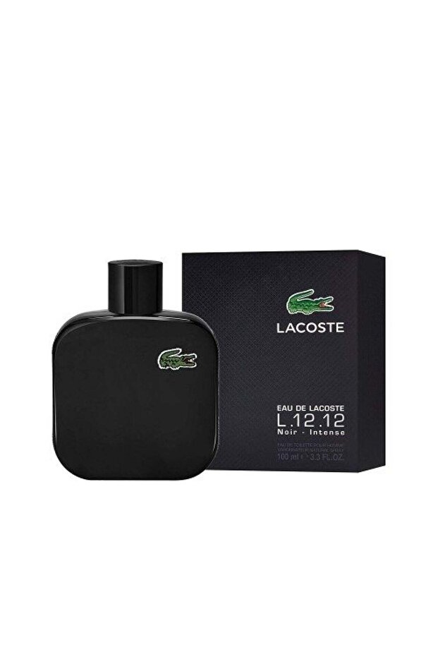 عطر لاكوست نوار انتنس الرجالي او دو تواليت 50مل