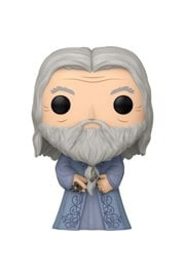 Pop! Movies: Harry Potter S18 - Dumbledore Horcruxes