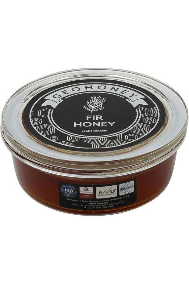 Fir Honey 450 Gram - Premium Quality