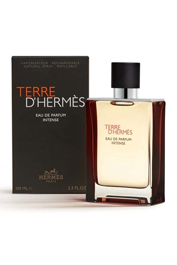 عطر هيرمس تيري دي هيرمس او دو بارفيوم انتنس 100مل
