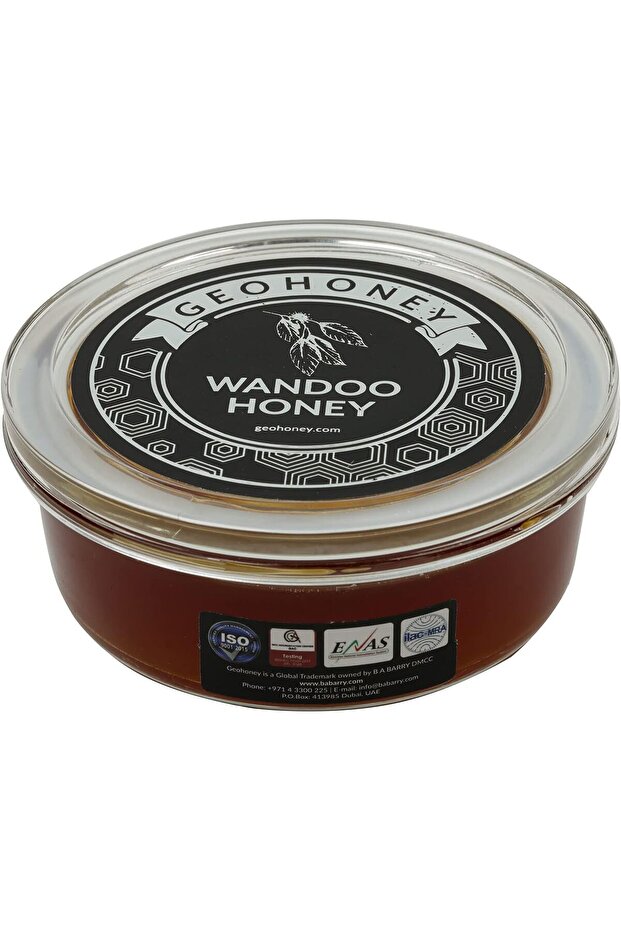 Wandoo Honey 450 Gram - Premium Quality