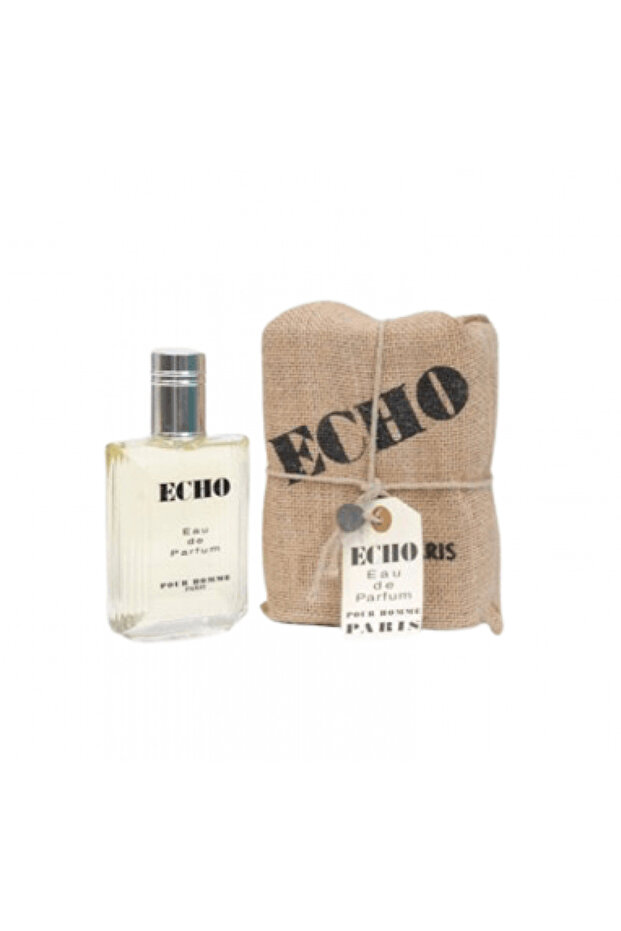 Ecco Khaisha Eau de Parfum 100ml - 1