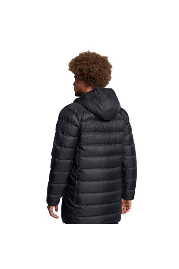 Legend Down Parka Jacket - 2