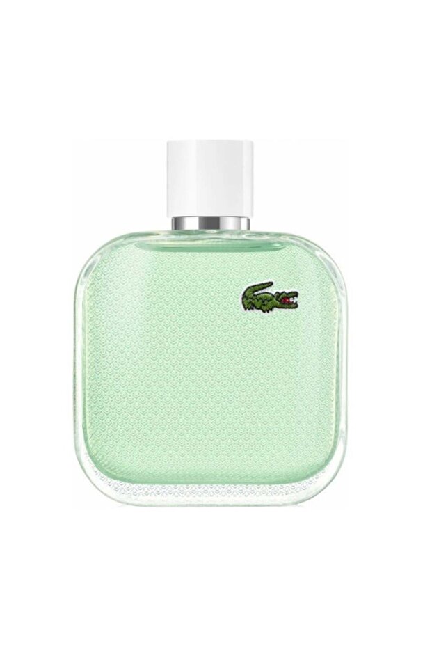 Tester Lacoste Blanc Eau Fraiche Eau de Toilette 100ml (without box)
