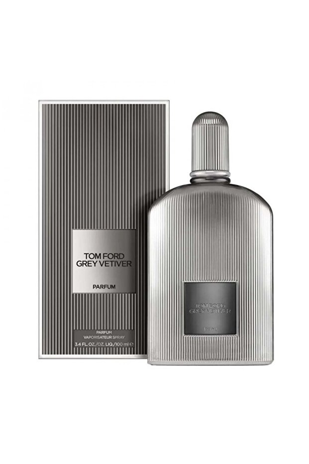 عطر جراي فيتيفر 100 مل