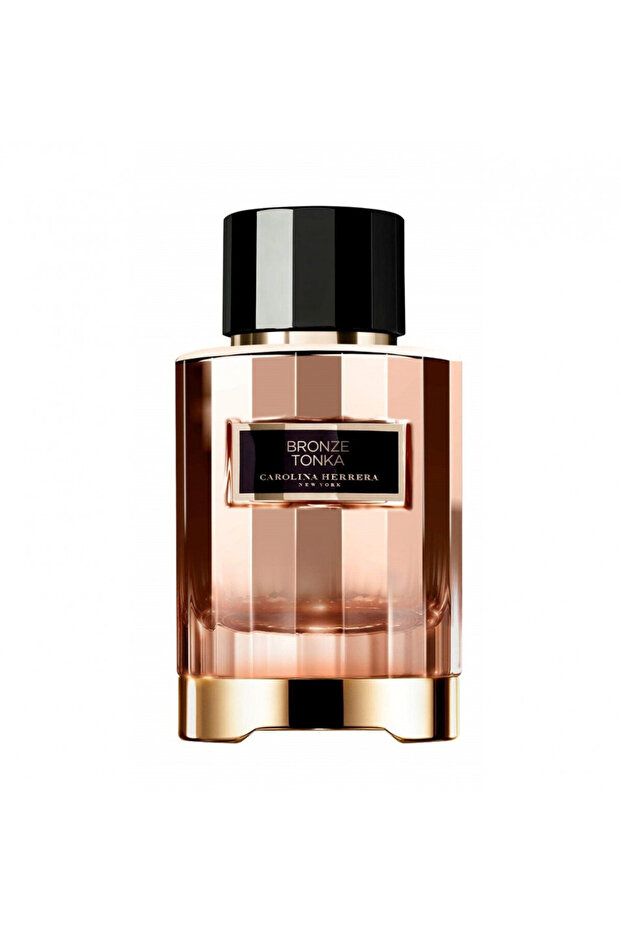 Carolina Herrera Bronze Tonka Eau de Parfum 100ml (without box)