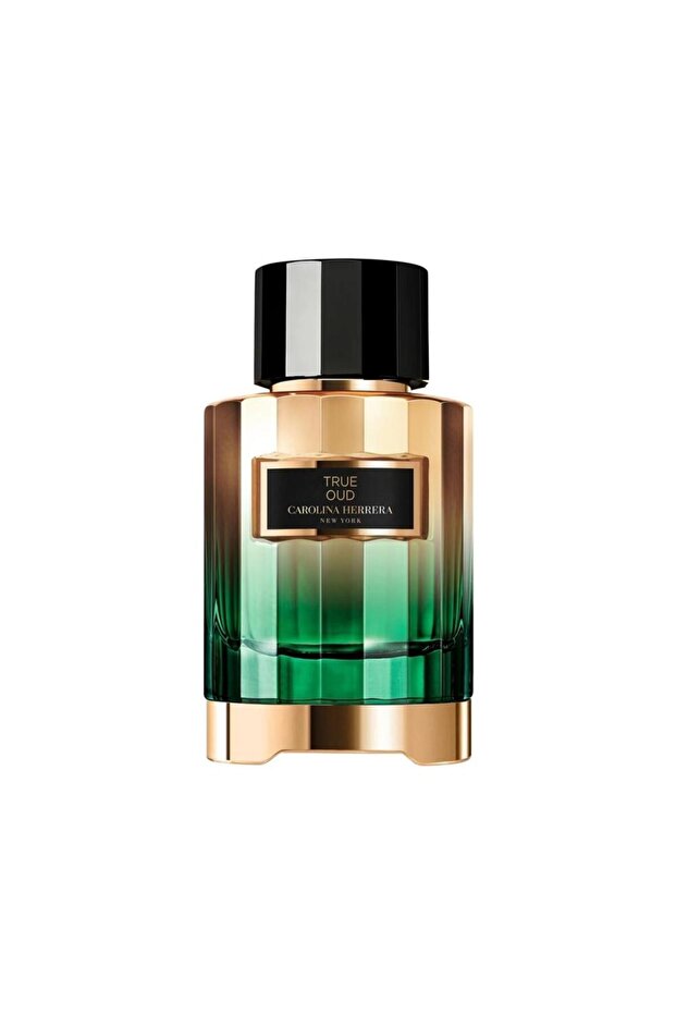 Carolina Herrera True Oud Eau de Parfum 100ml (without box)