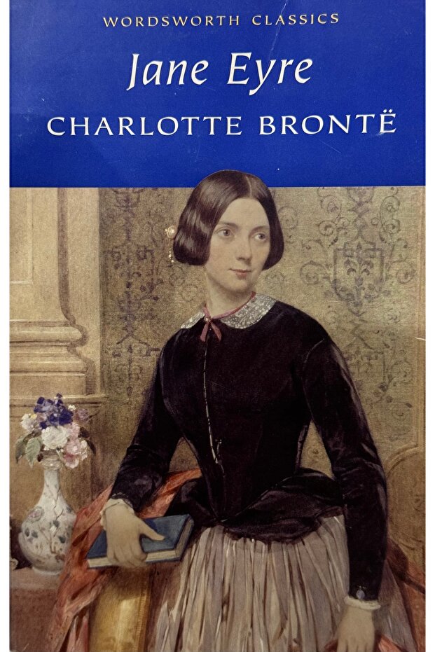jane eyre - 1