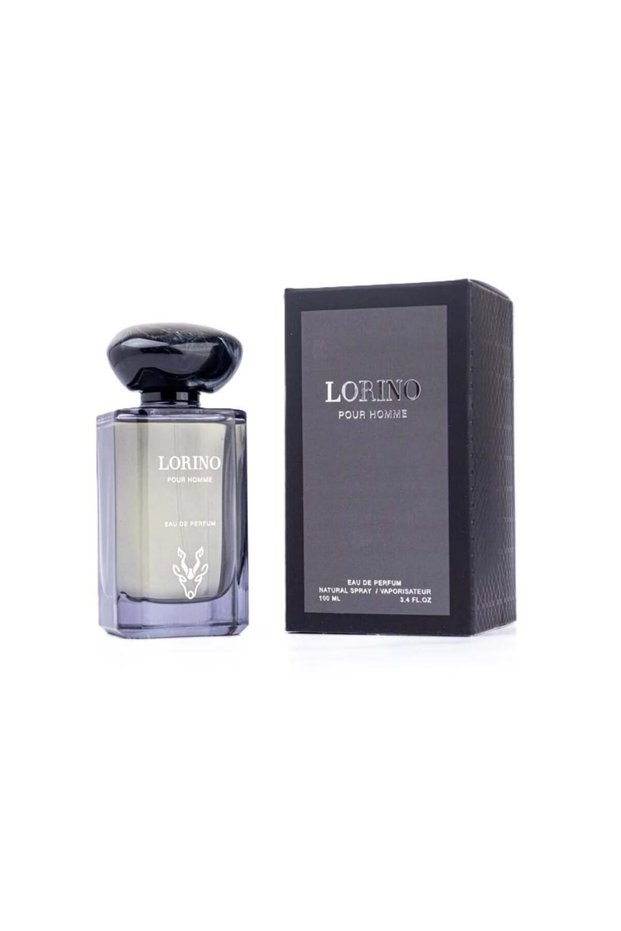 لورينو بور هوم Men's Fragrance او دو بارفيوم 100ml