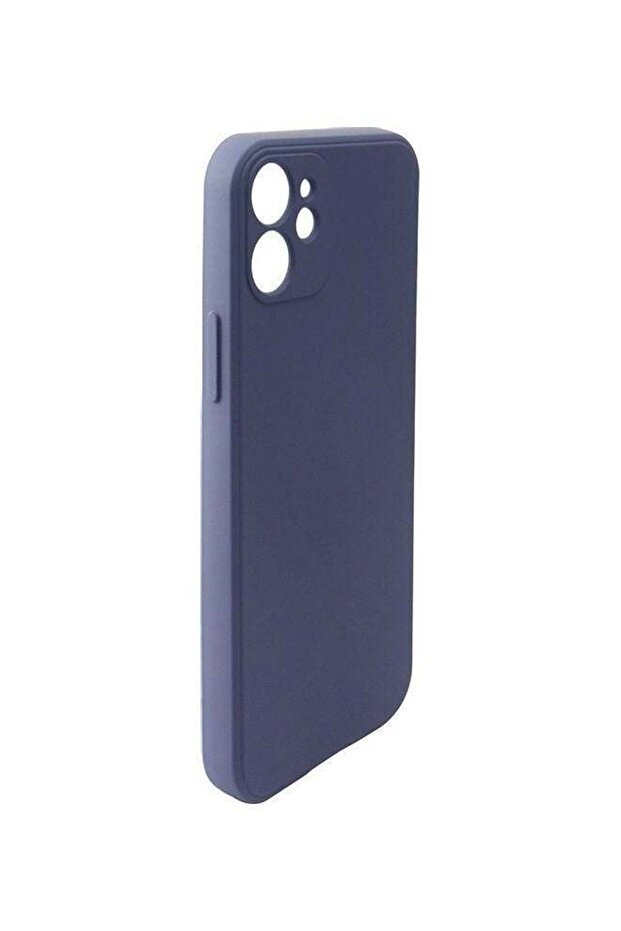 Case Cover For iPhone 12 Mini - Matte - 4