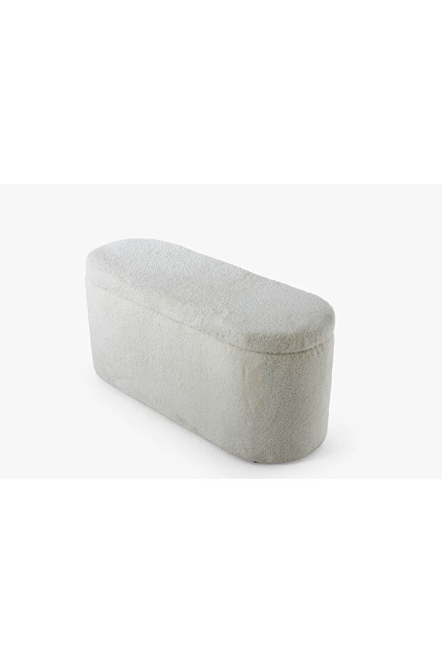 Teddy Sandıklı Bench - 4