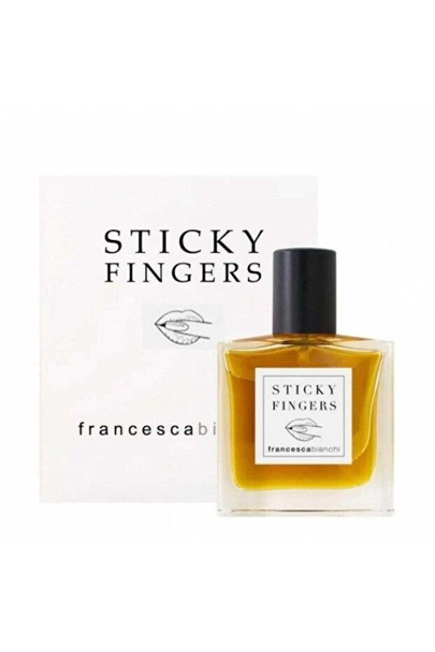 Francesca Bianchi Sticky Fingers Extrait Eau de Parfum 100ml