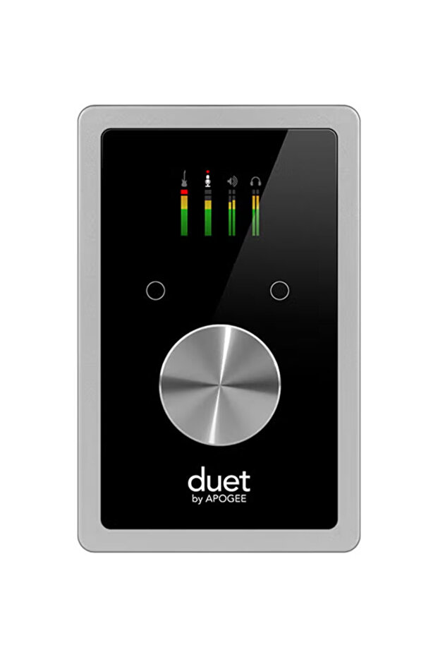 واجهة صوت USB Duet لأجهزة iPad وiPhone وMac - 1