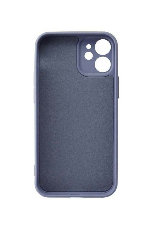 Case Cover For iPhone 12 Mini - Matte - 3