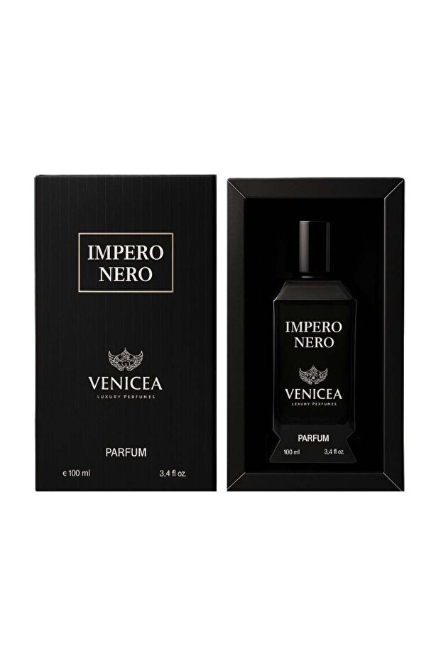 عطر فينيسيا امبريو نيرو بارفيوم 100مل
