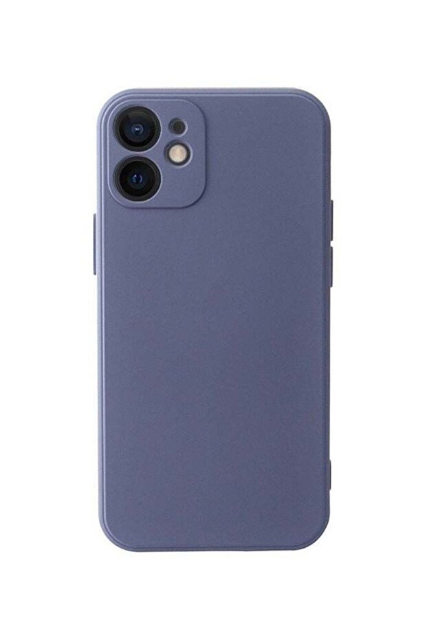 Case Cover For iPhone 12 Mini - Matte - 1