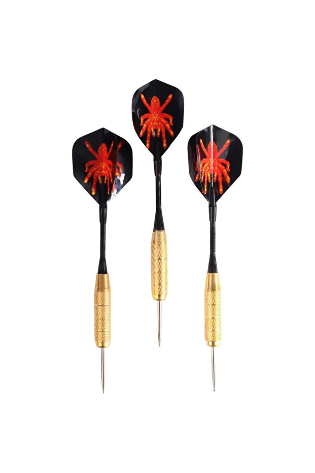 3'lü Dart Oku Seti DAI 4020 20gr - 1