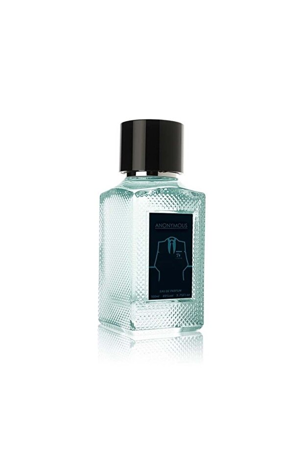 Anonymous Eau de Parfum 100ml (Original) - 3
