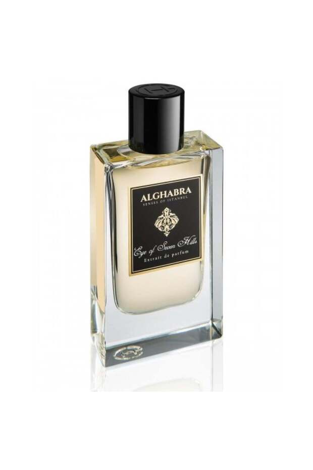 عطر الغبرا اوف سيفن هيلز اكسترايت دو بارفيوم 50مل