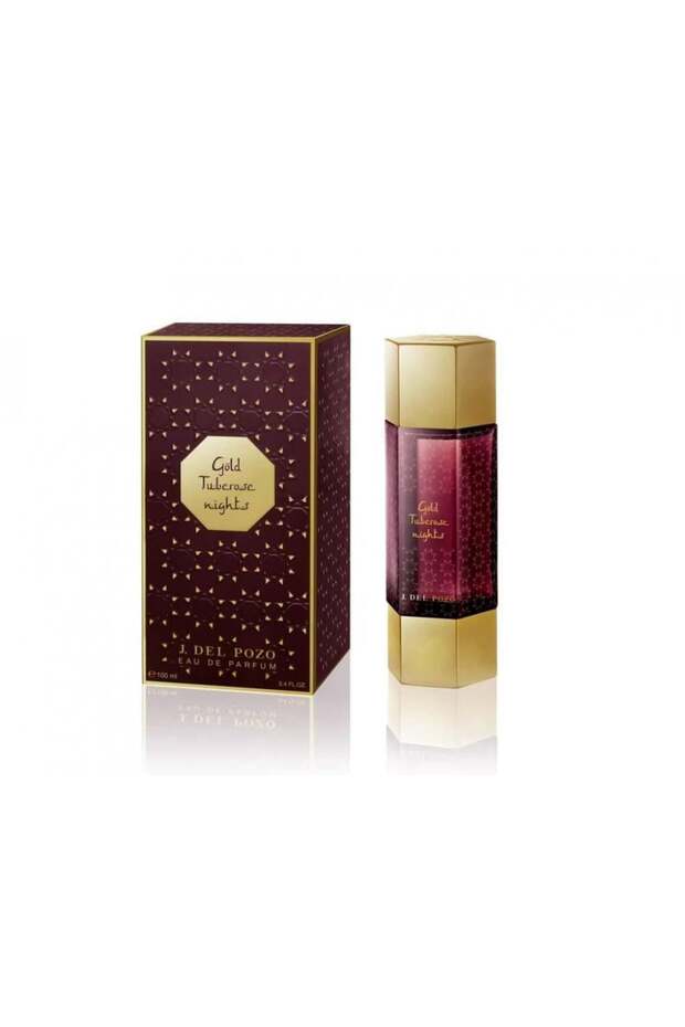 عطر خيسوس دل بوزو قولد توبيروز نايت او دو بارفيوم 100مل