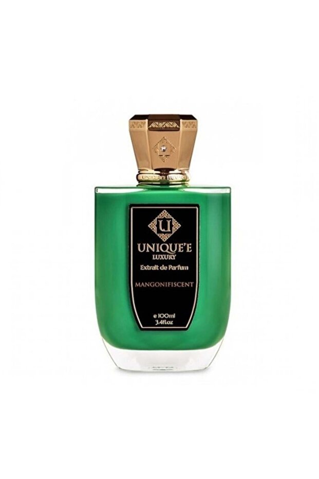 عطر يونيك لاكجري مانغونيفسنت اكسترايت دو بارفيوم 100مل