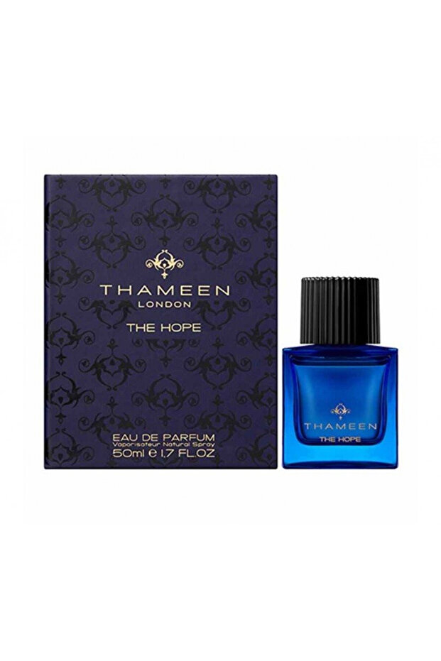 عطر ثمين ذا هوب او دو بارفيوم 50مل