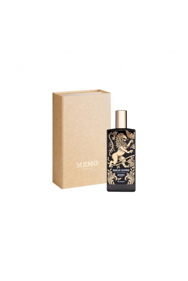 عطر ميمو ابيريان ليذر او دو بارفيوم 75مل