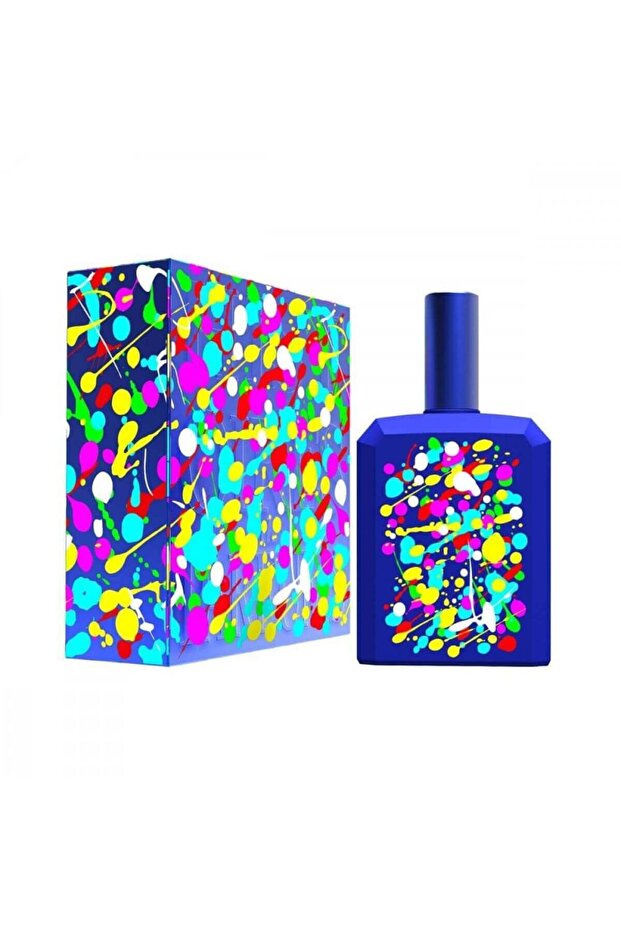 عطر هيستورا دي بارفيوم This Is Not A Blue Bottle 1.2 او دو بارفيوم 115مل