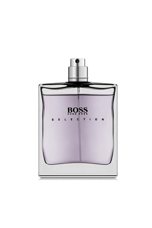 Hugo Boss Selection Eau de Toilette 100ml (without cap)