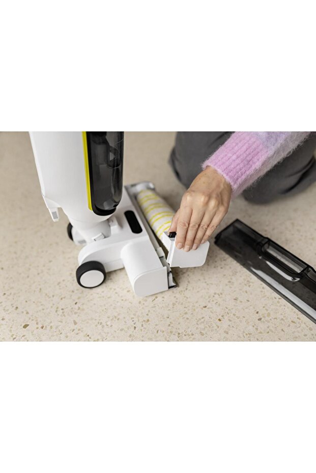 FCV 4 Rulo Başlık - 5