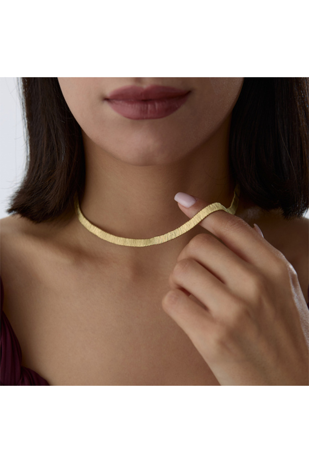 6 mm Bobin Kolye - 2