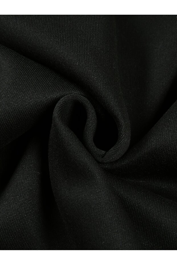 باندا مطبوع بغطاء رأس - 5