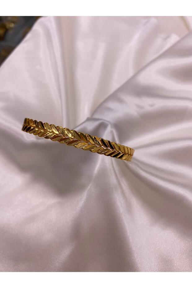 Başak Burma bilezik - 3