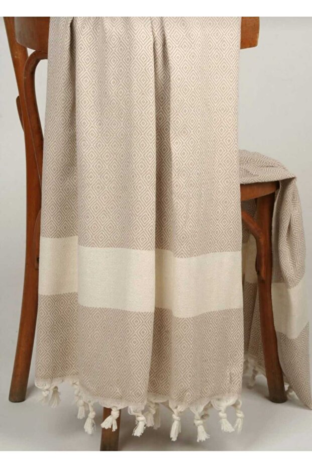 Cotton Peştemal, Beach Towel, Pool, Sea, Sauna, Hammam, Hot Spring, Travel Peshtemal Towel
