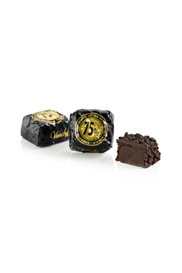 Chocoviar 75% 200 g - 8
