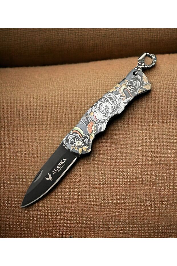 Mini Çelik cakısı - 1