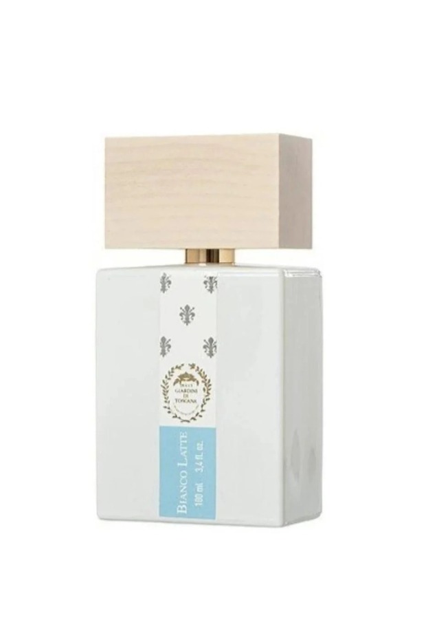 عطر بيانكو لاتيه من جارديني دي توسكانا – للجنسين – أو دو بارفان – 100 مل