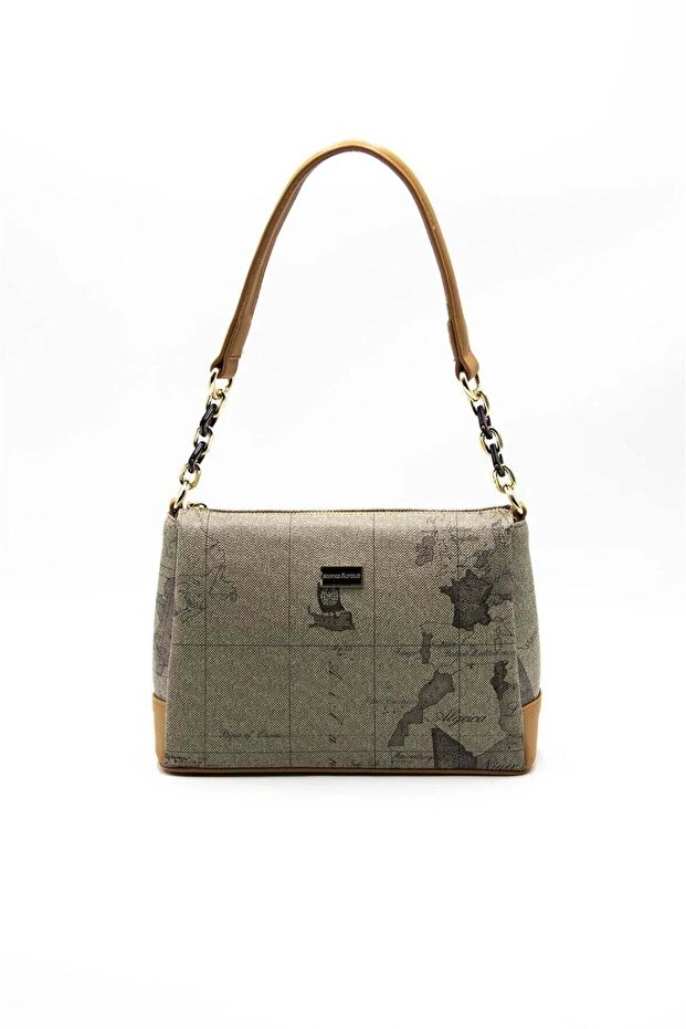 Kadın Çapraz Çanta 910 - 3