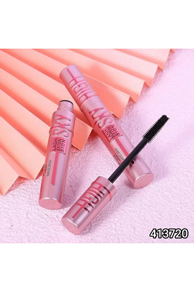 SKY HIGH MASKARA - 3