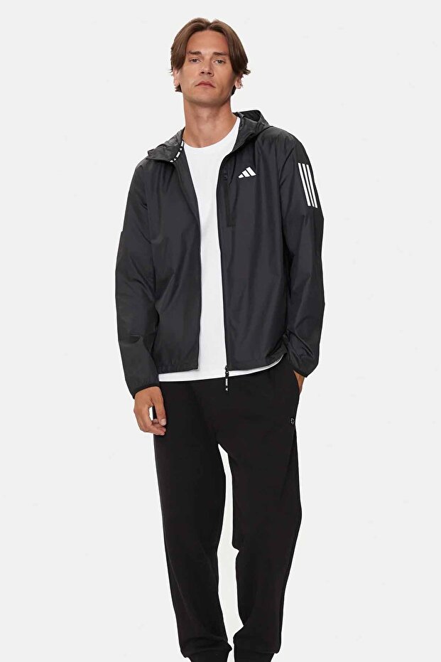 سترة المطر للرجال - 2