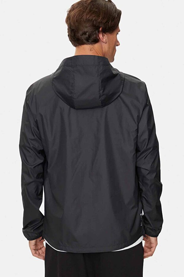 سترة المطر للرجال - 3