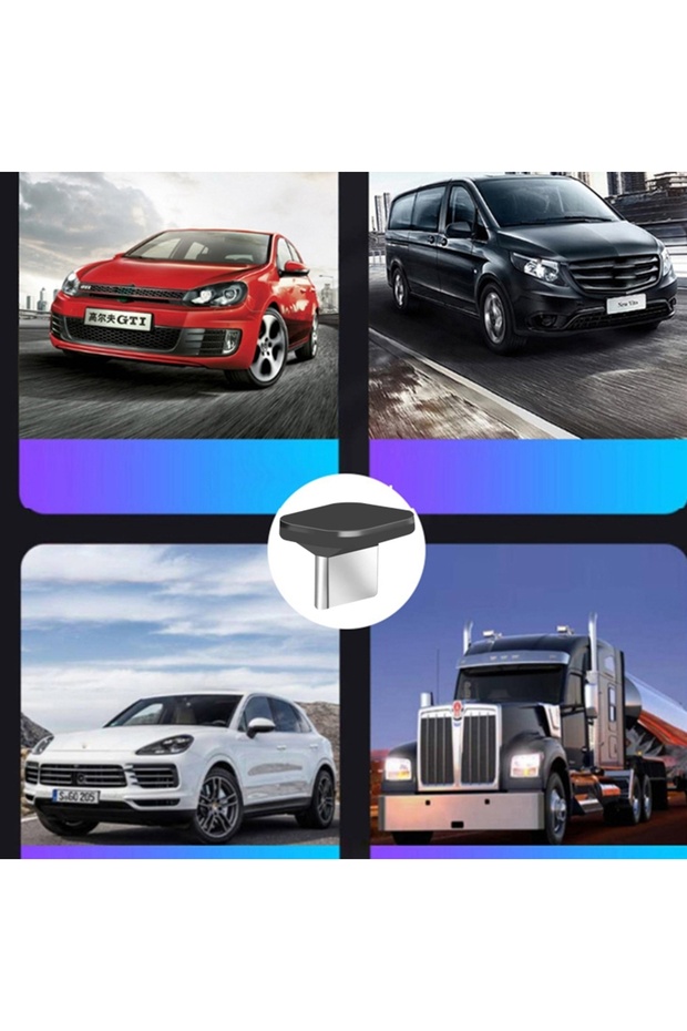 Type-C Mini Metal U Disk, Kapasite: 64 - 3