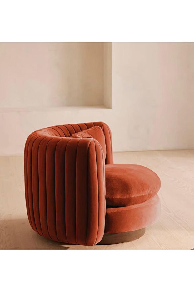 Melora Kadife Berjer - 2