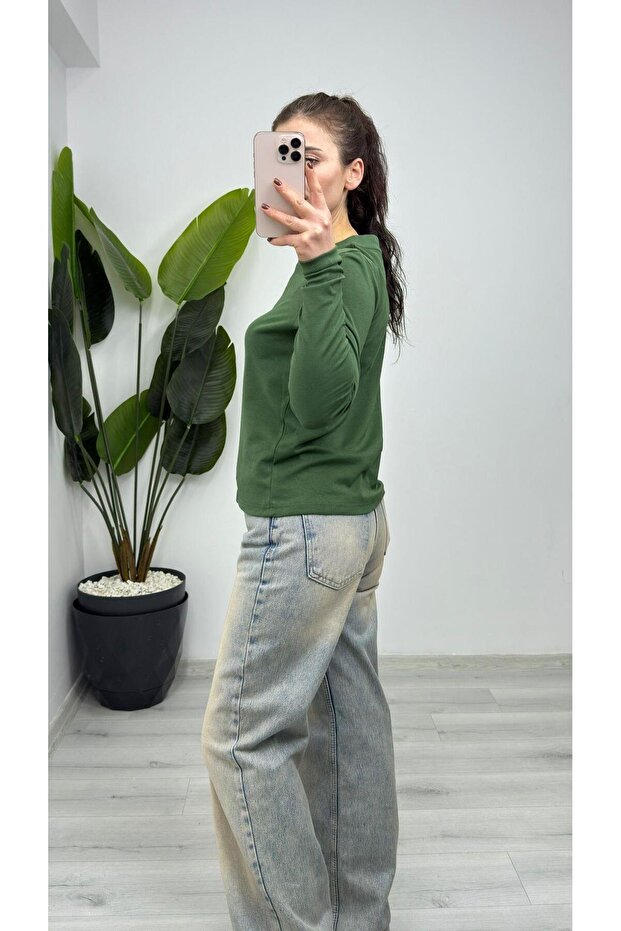 4978 بيسك سويت جرين - 4