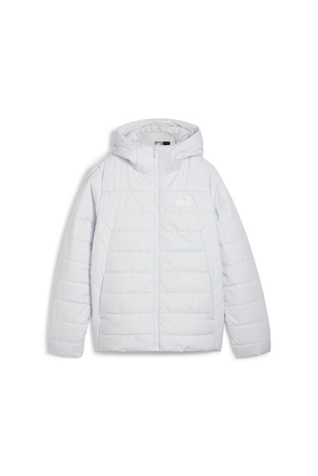 Geaca ESS Hooded Padded Jacket - 8