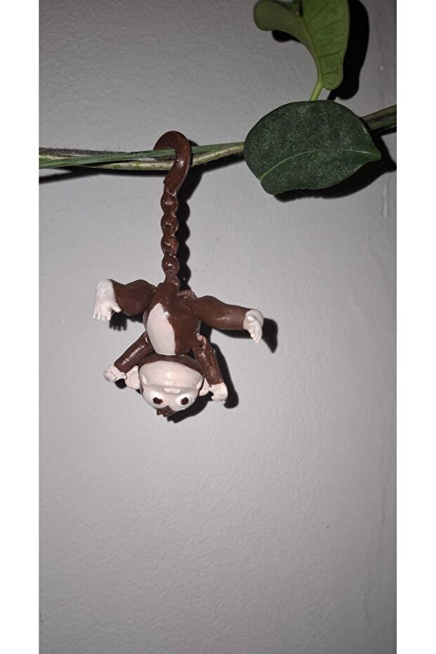 Maymun Figür